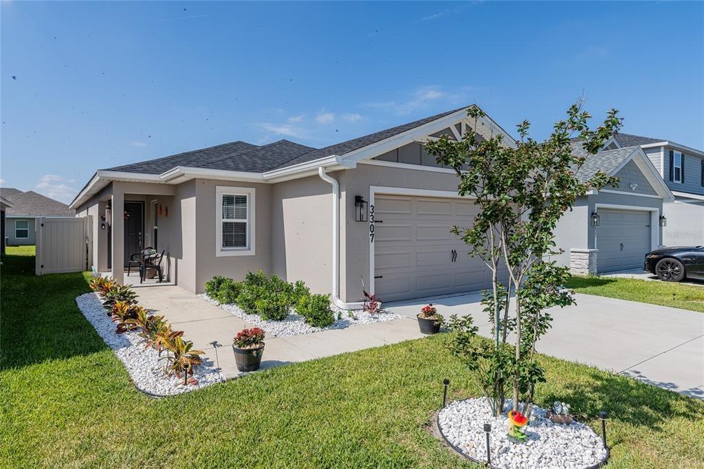 Costello Cir, Winter Haven, FL 33884