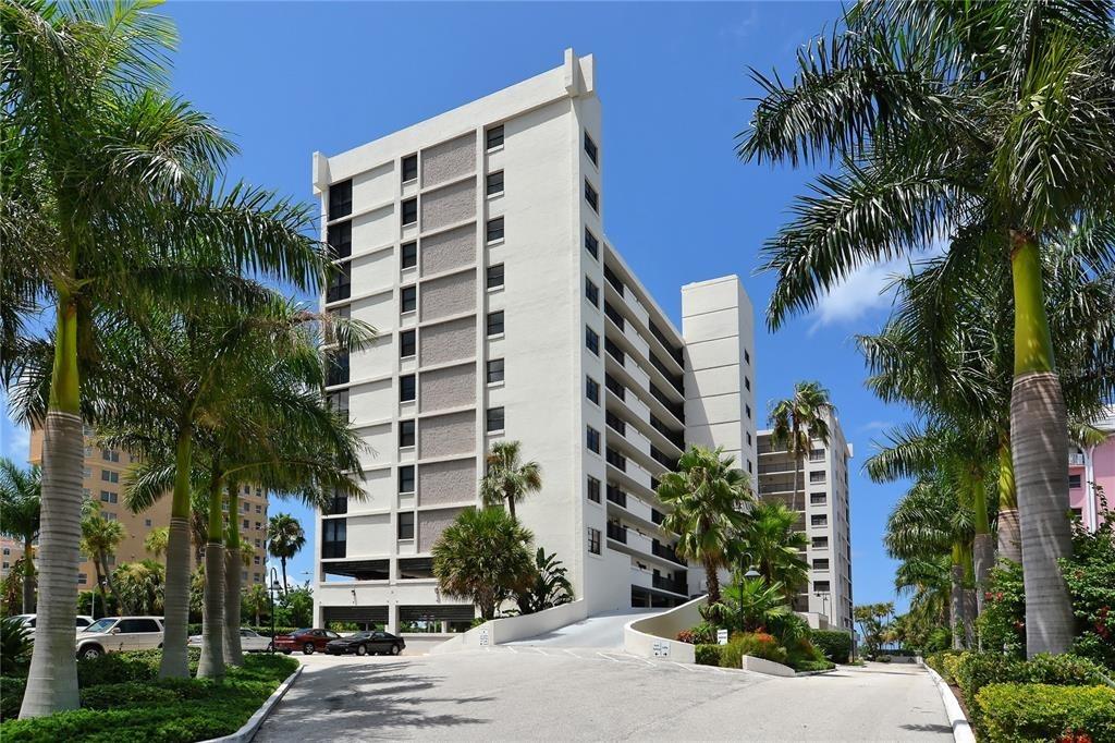 Sunset Dr, Sarasota, FL 34236