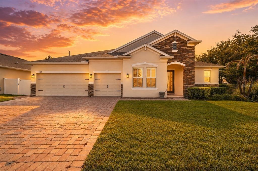 Alligator St, Saint Cloud, FL 34771