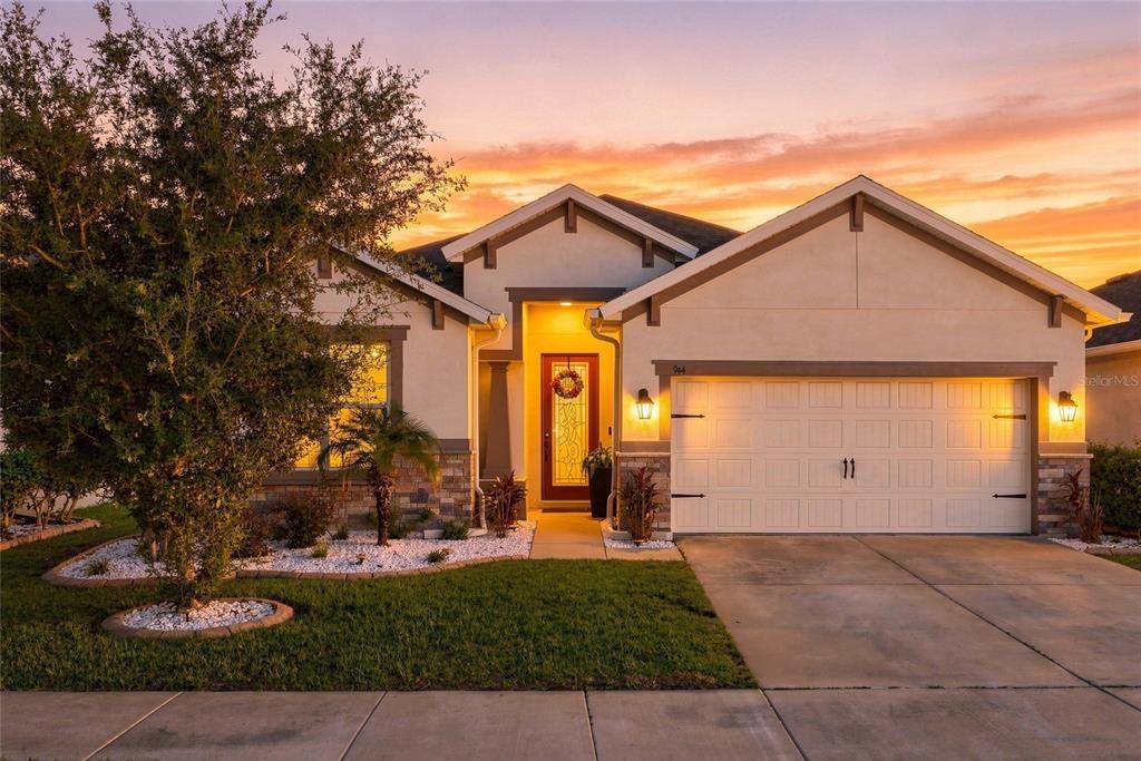 Old Windsor Way, Spring Hill, FL 34609