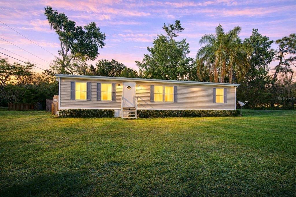N 5th St, Orlando, FL 32833