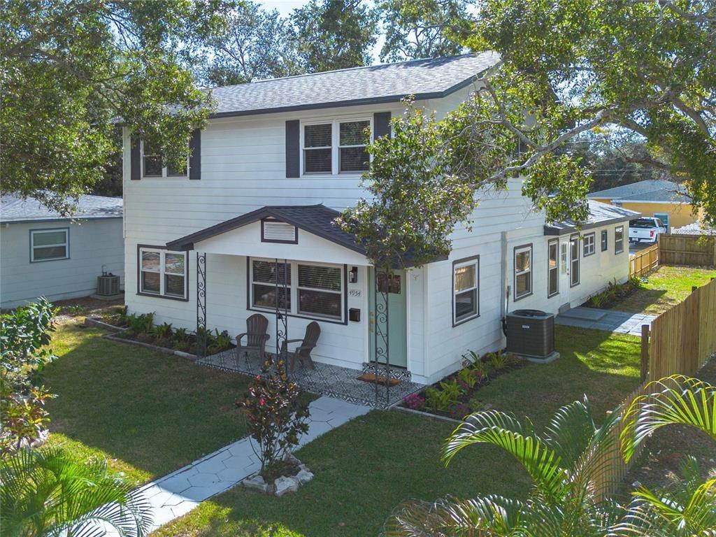 2nd Ave N, Saint Petersburg, FL 33710