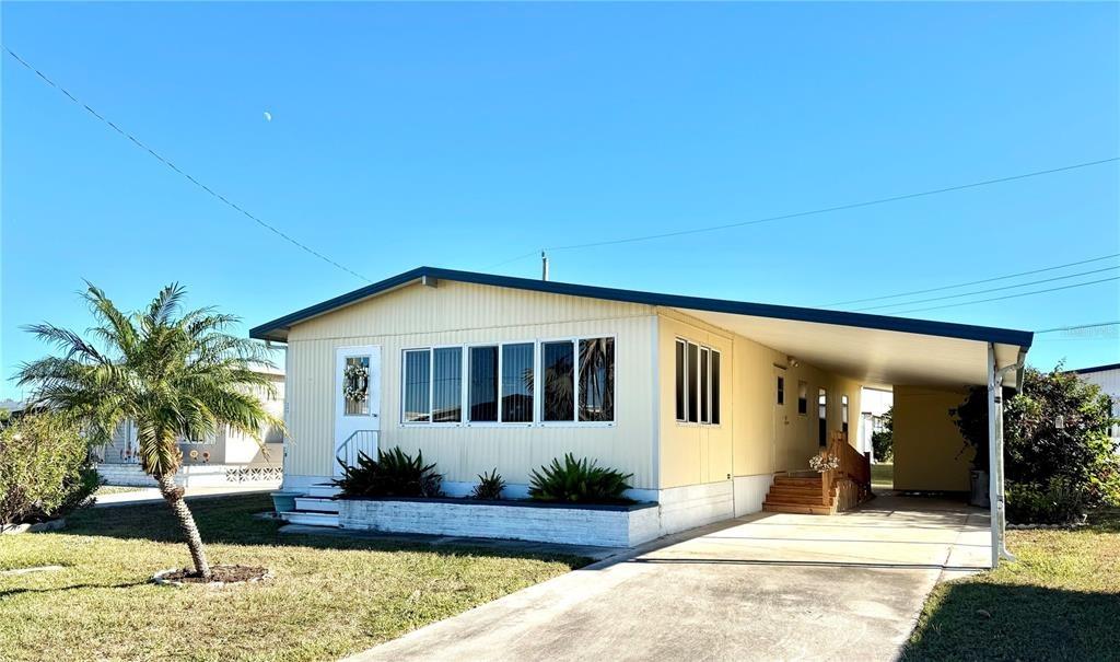 8th Ave W, Palmetto, FL 34221