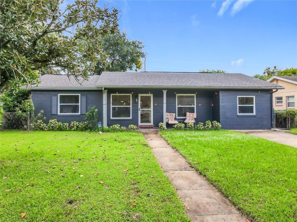 Henry Balch Dr, Orlando, FL 32810