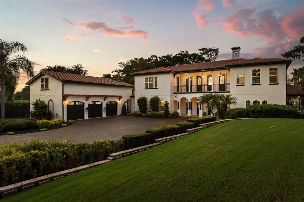 Tindall Rd, Orlando, FL 32832