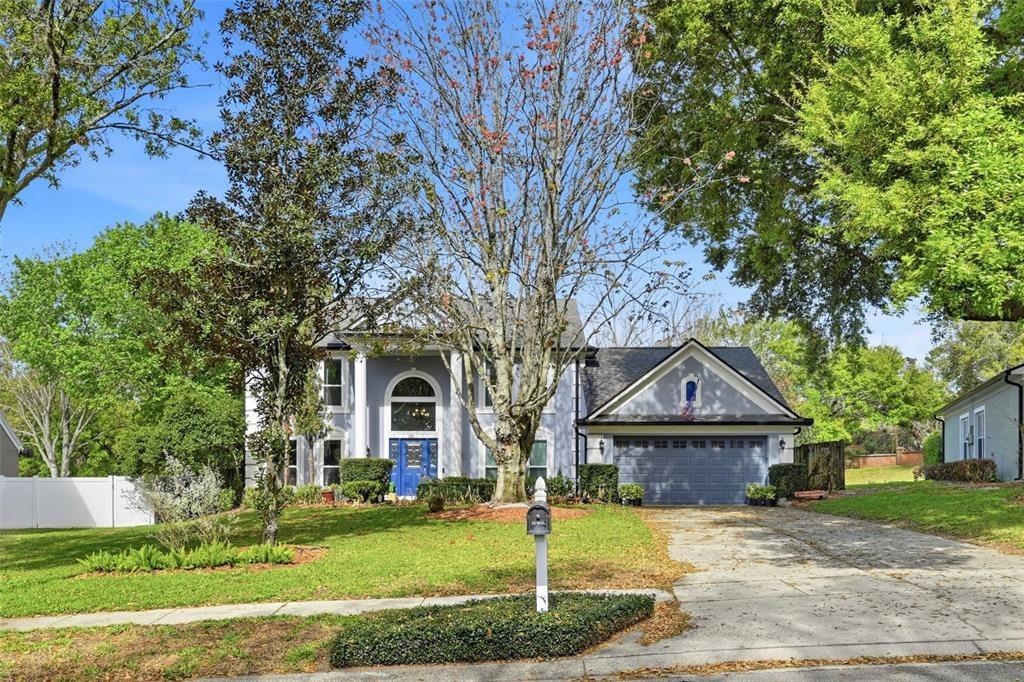 Olympia Park Cir, Ocoee, FL 34761