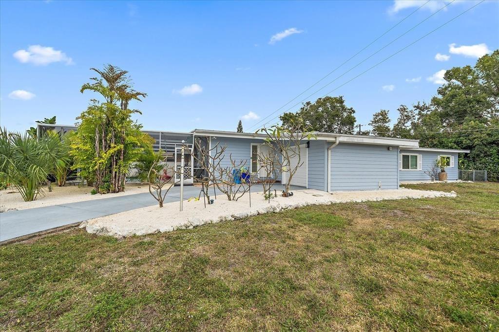 46th St W, Bradenton, FL 34209