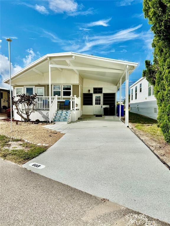 S Green Cir, Venice, FL 34285