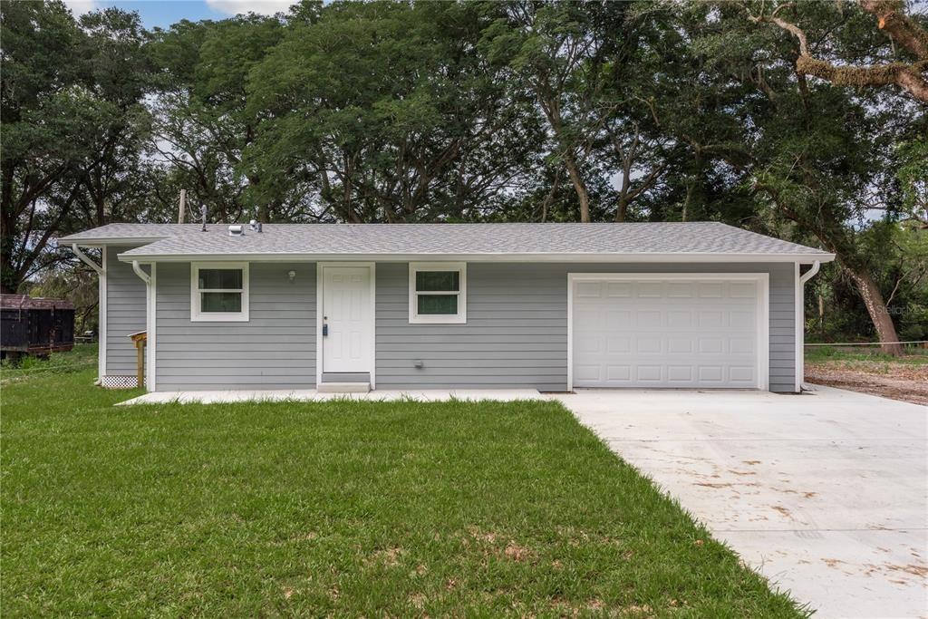 Marchant Dr, New Port Richey, FL 34653