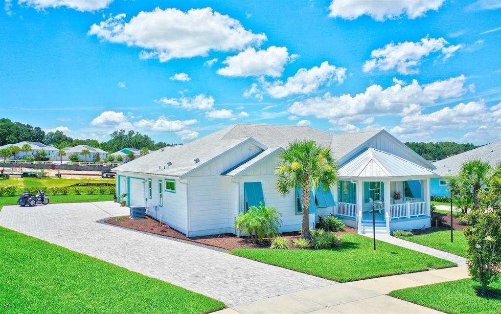 Bahia Honda Key Dr, Lady Lake, FL 32159