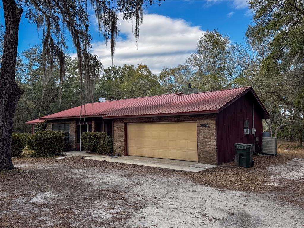 Mandarin Lake Rd, Melrose, FL 32666