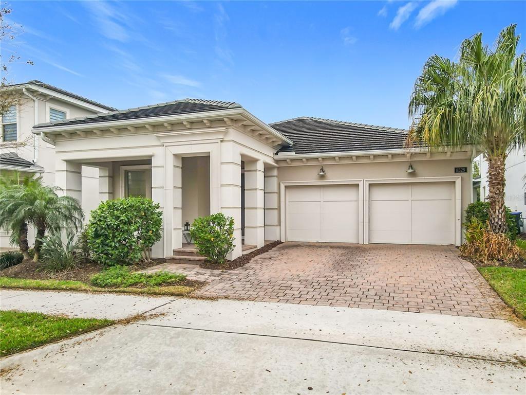 Topsail Pl, Winter Garden, FL 34787