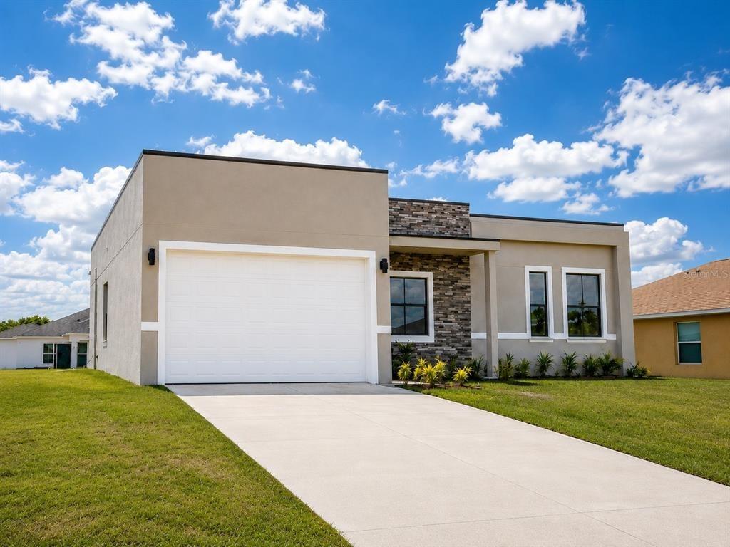 Nw 9th Ave, Cape Coral, FL 33993