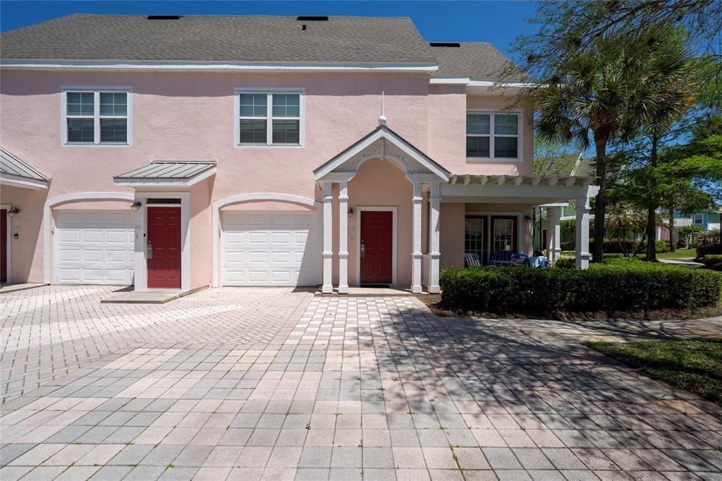 Bonfire Beach Dr, Kissimmee, FL 34746
