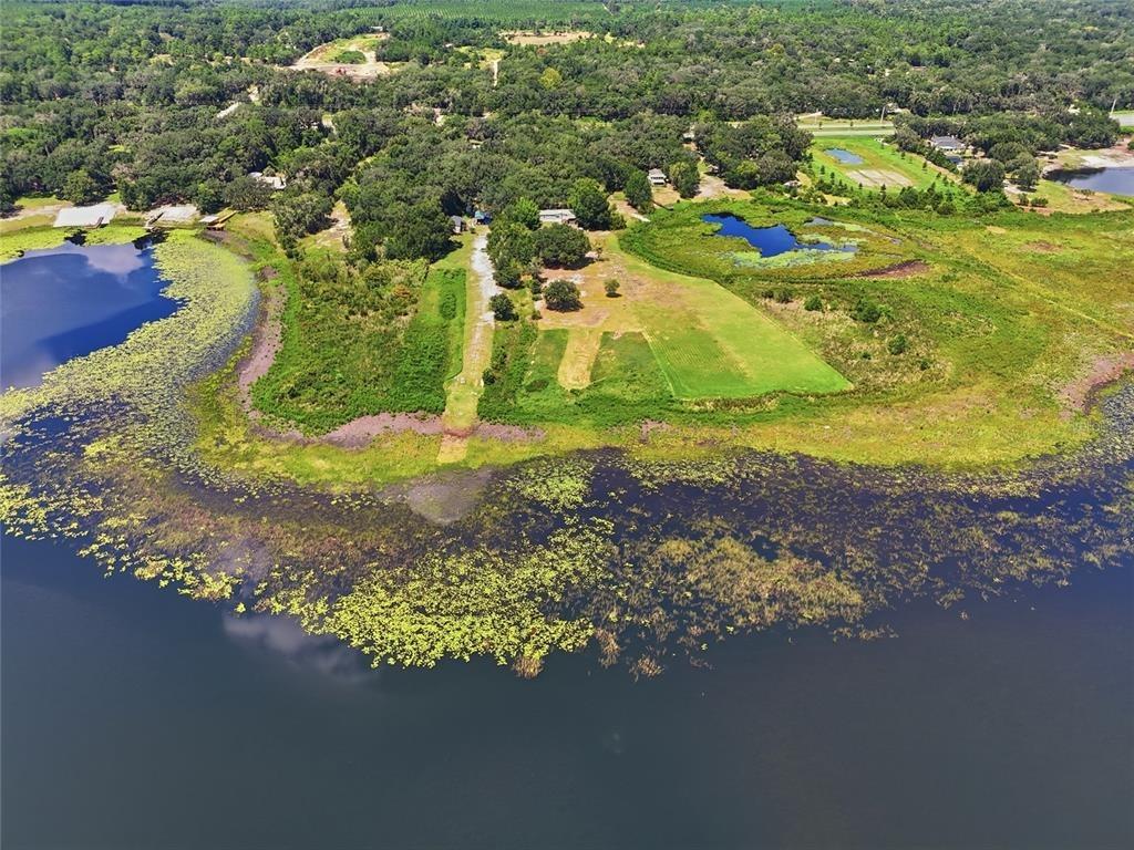 State Road 20, Hawthorne, FL 32640