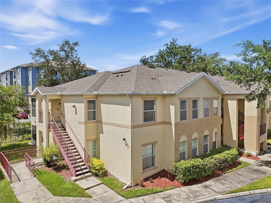 Club Cortile Cir, Kissimmee, FL 34746