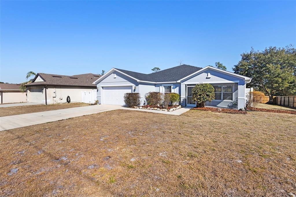 Croton Ave, Deltona, FL 32738