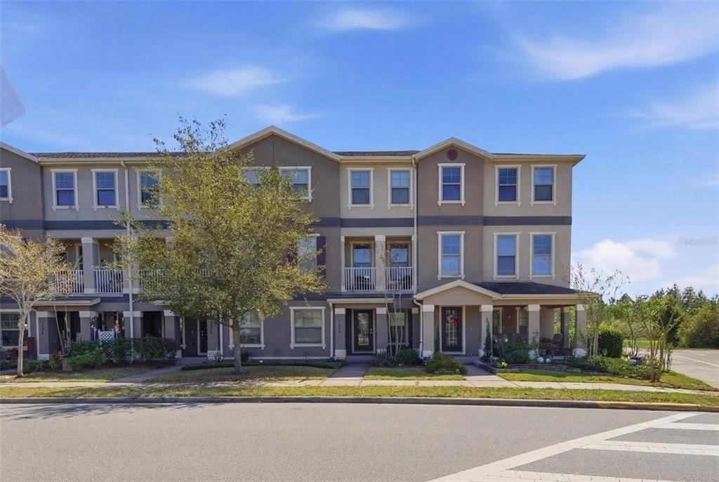 Sunset Ridge Ln, Orlando, FL 32832