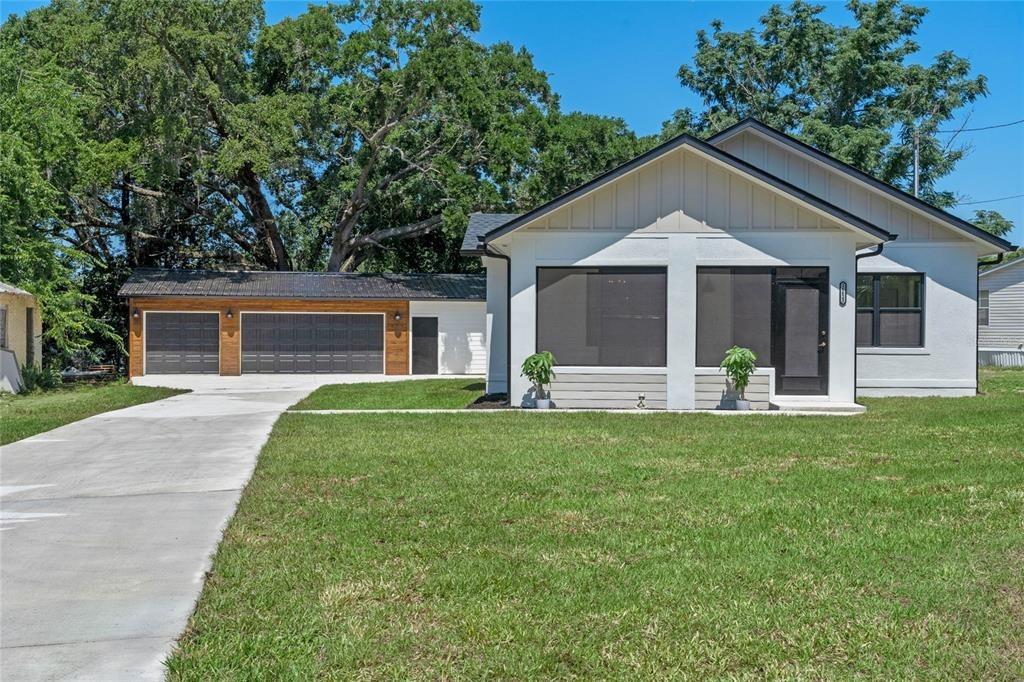 Oklahoma St, Clermont, FL 34715