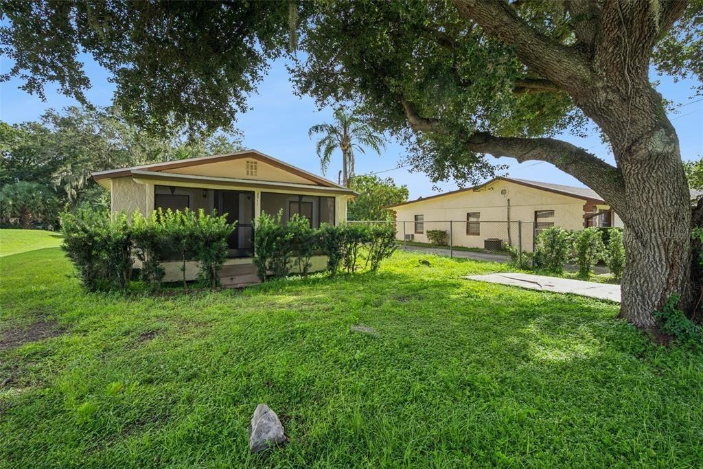 Crawford Dr, Sanford, FL 32771