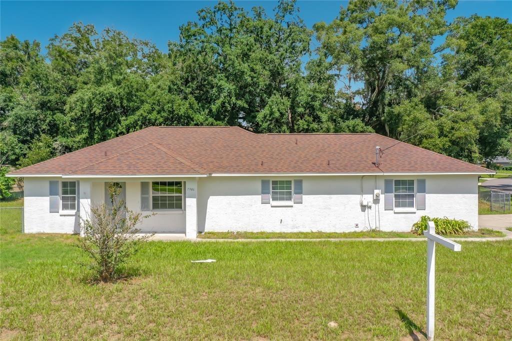 Juniper Rd, Ocala, FL 34480