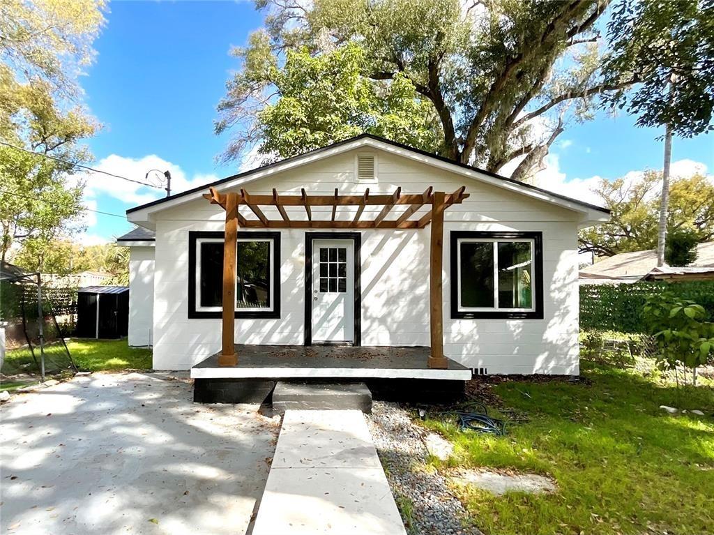 E Caracas St, Tampa, FL 33610