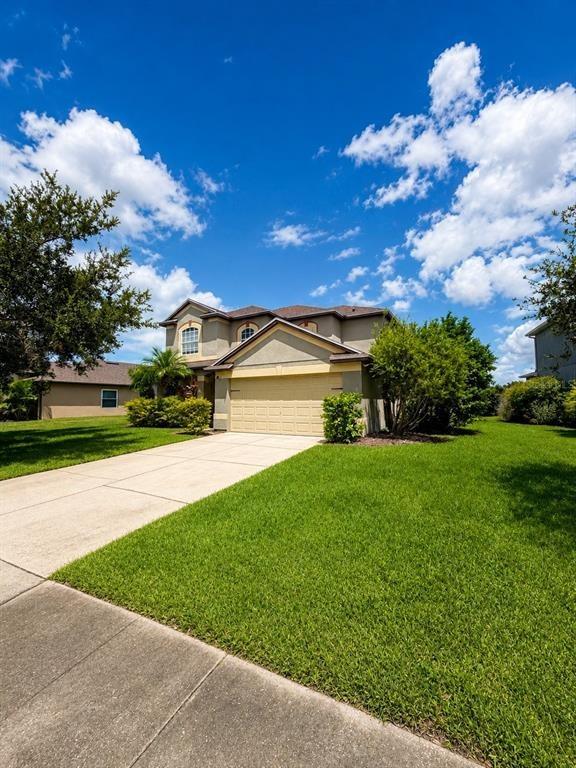 58th St E, Parrish, FL 34219