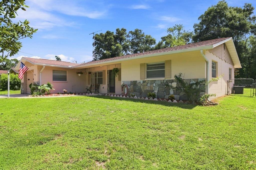 N Haggerty Pt, Crystal River, FL 34429