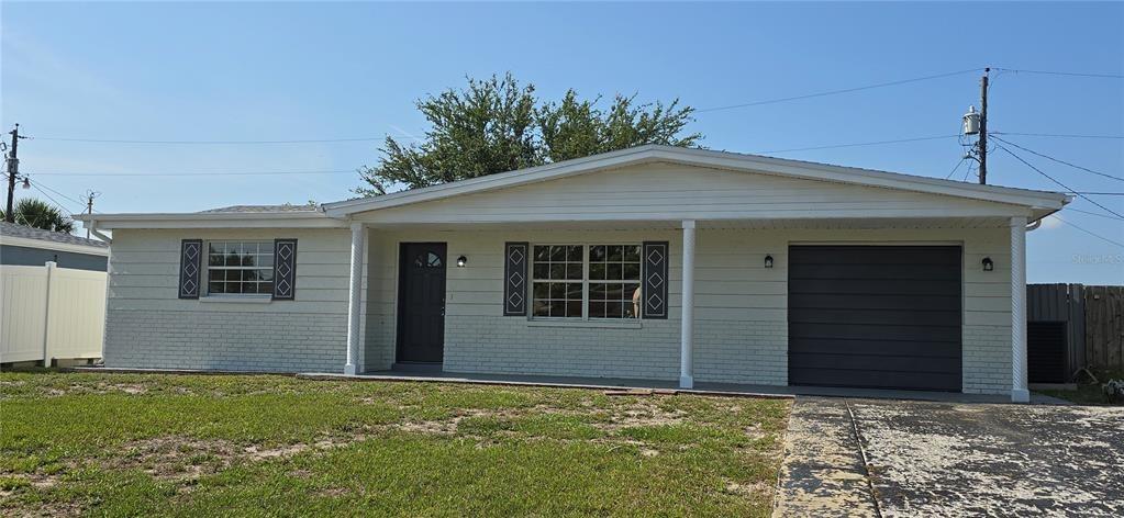 Dalwood Dr, Holiday, FL 34691
