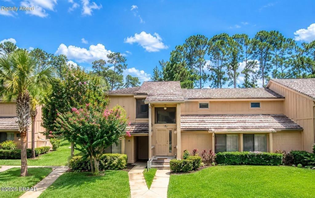 Blue Heron Dr, Daytona Beach, FL 32119