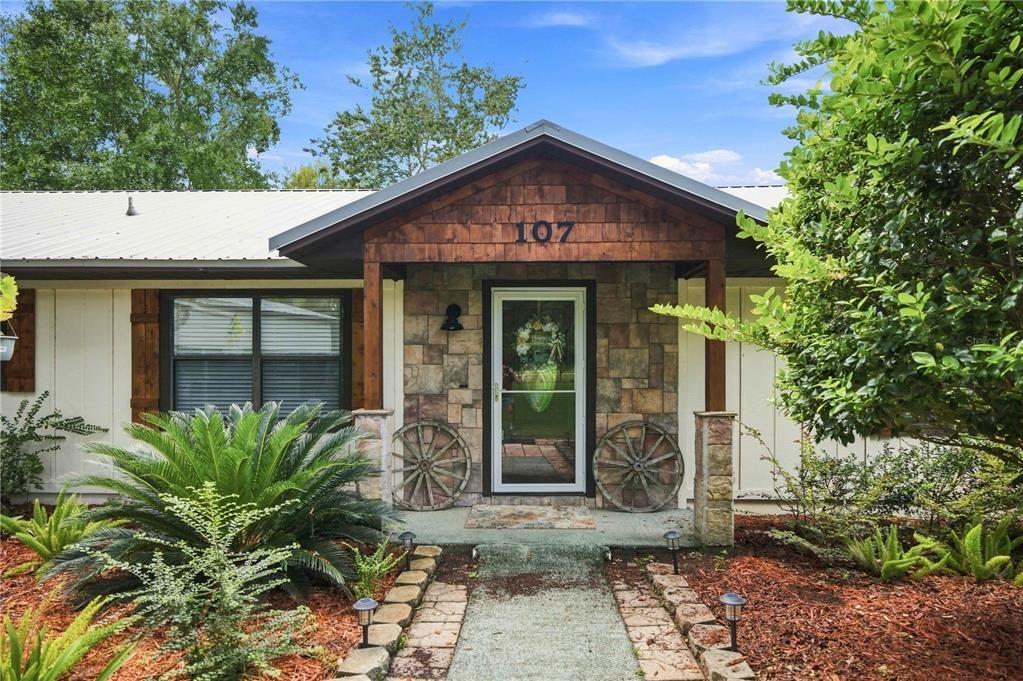 Church Lake Dr, Interlachen, FL 32148