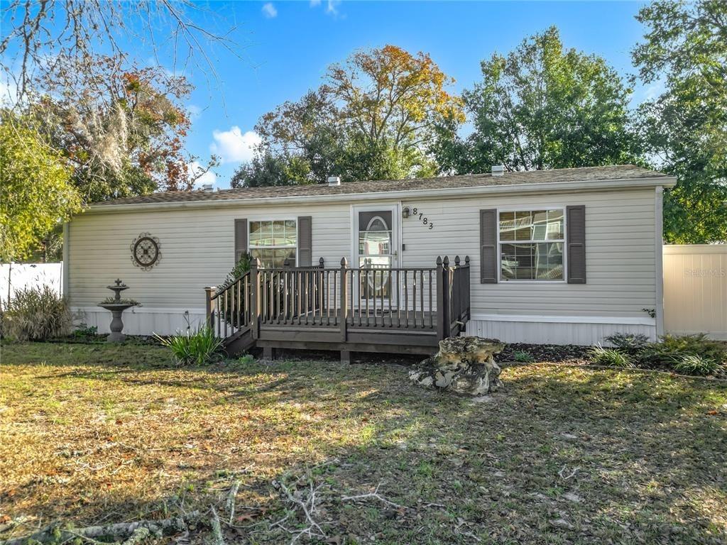 Sw 66th Ter, Ocala, FL 34476