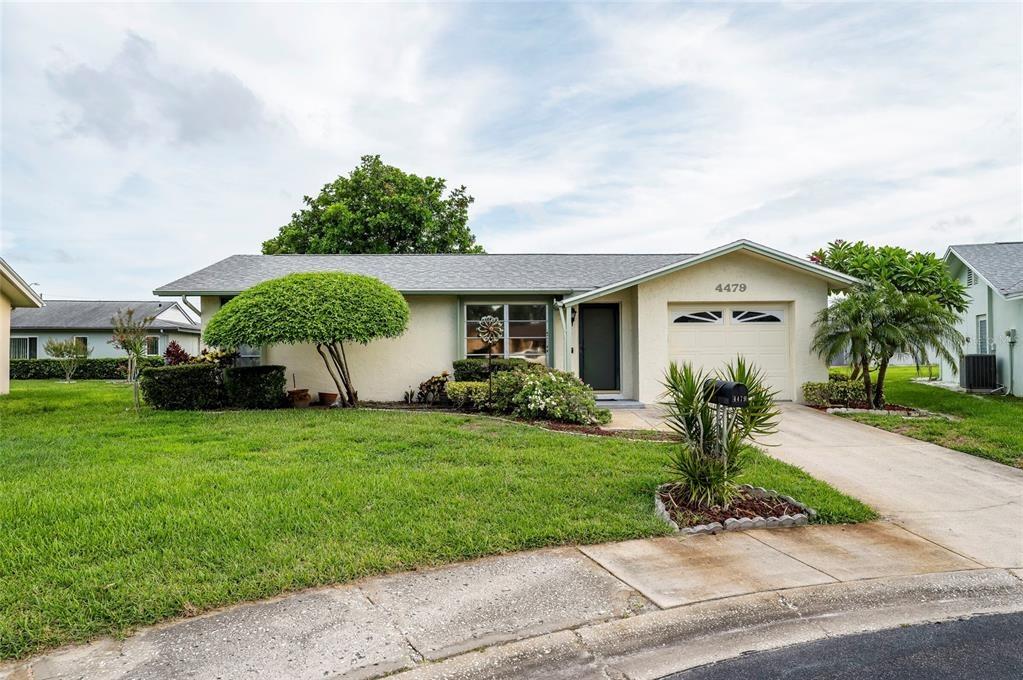 Michigan Ln, Clearwater, FL 33762
