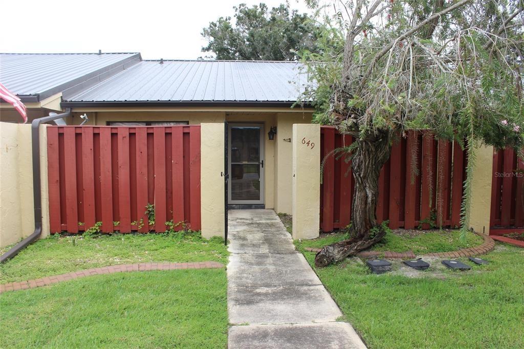 Broadmoor Cir, Winter Haven, FL 33884
