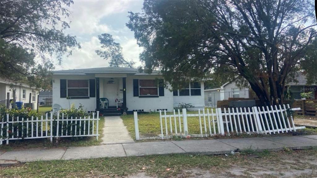 12th Ave S, Saint Petersburg, FL 33711
