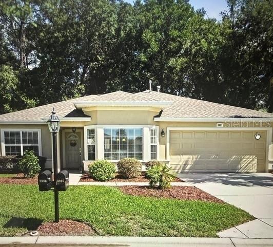 Se 141st Loop, Summerfield, FL 34491