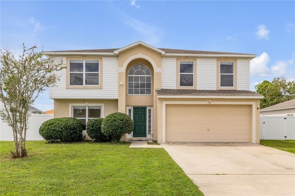 Roxland Ln, Palm Coast, FL 32164