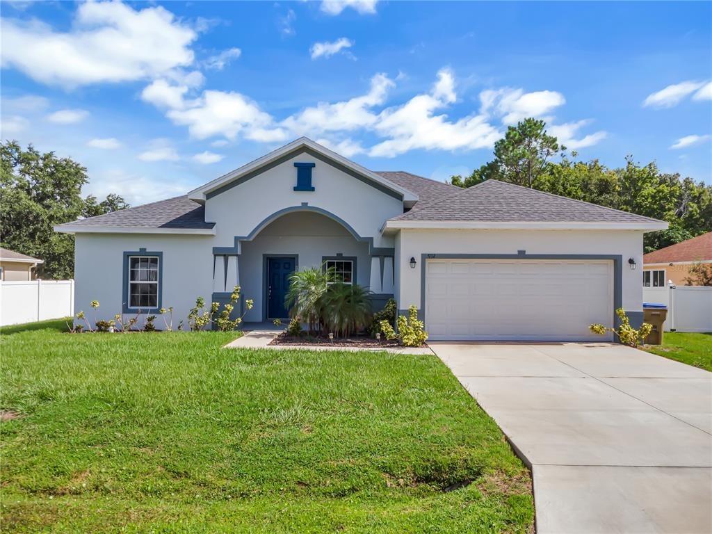 Albertville Ct, Kissimmee, FL 34759