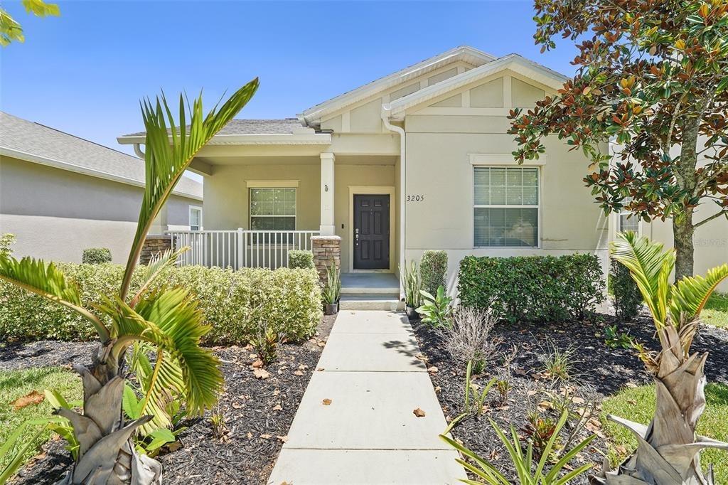 Bayflower Ave, Harmony, FL 34773