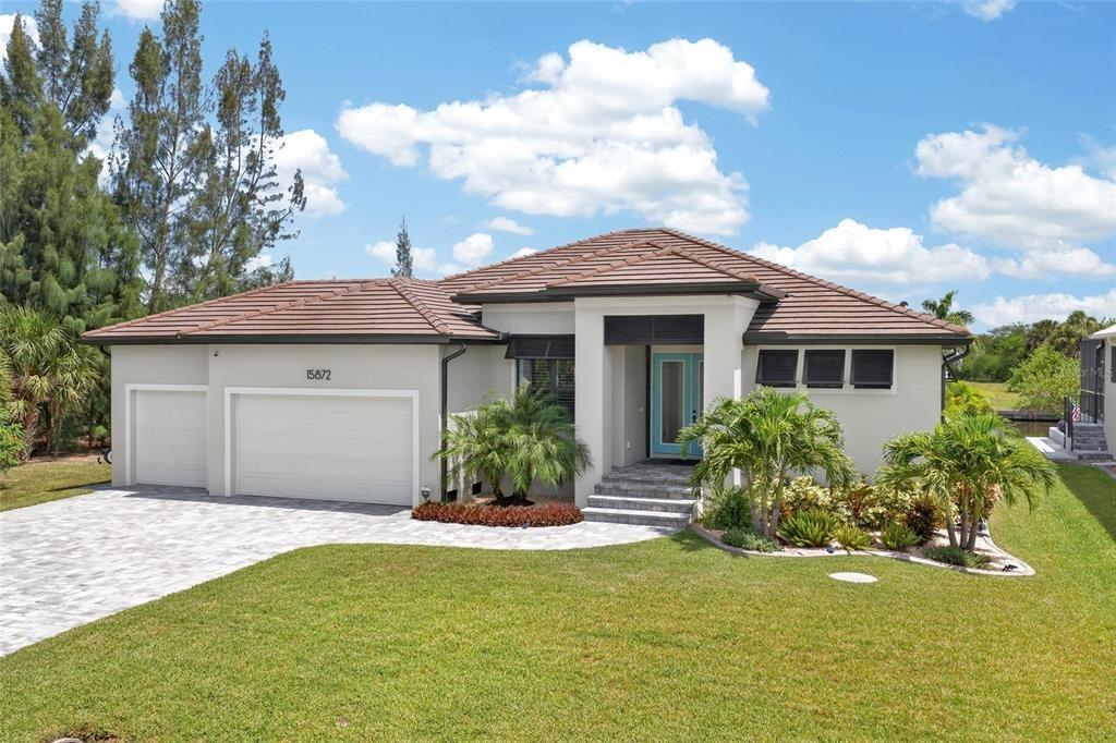 Melport Cir, Port Charlotte, FL 33981