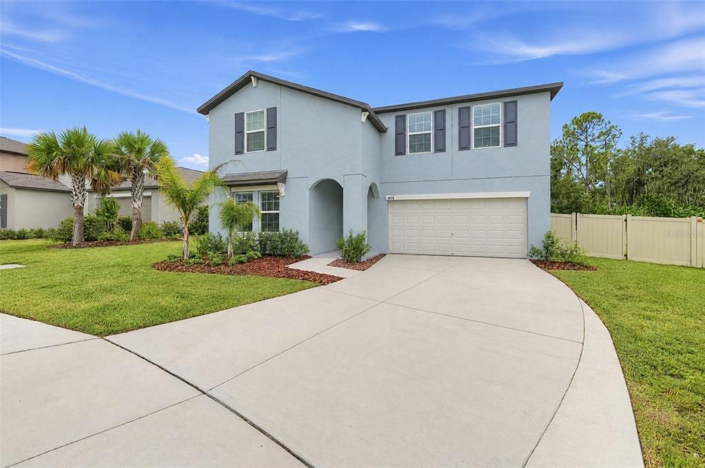 Eagle Rock Dr, Wimauma, FL 33598