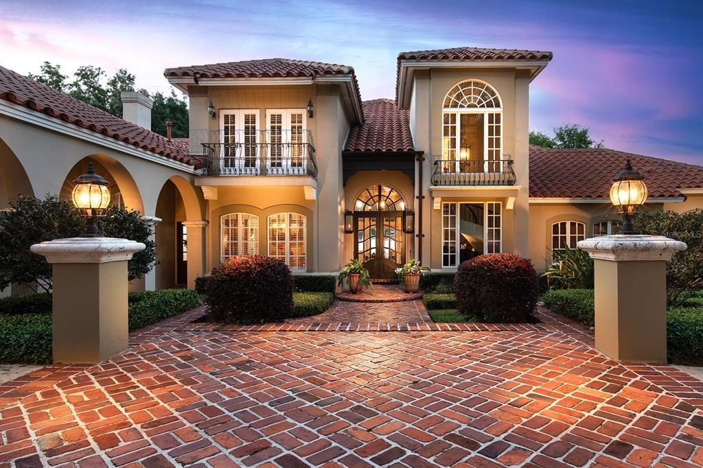 N Classic Ct, Longwood, FL 32779