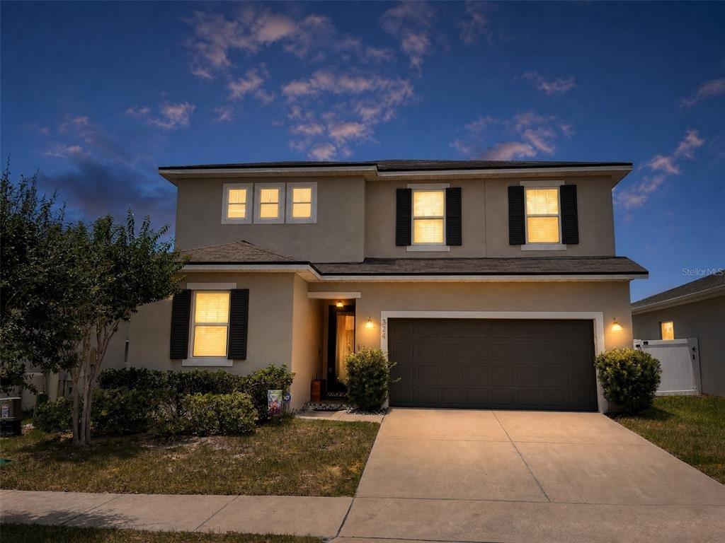Buchannan Dr, Davenport, FL 33837