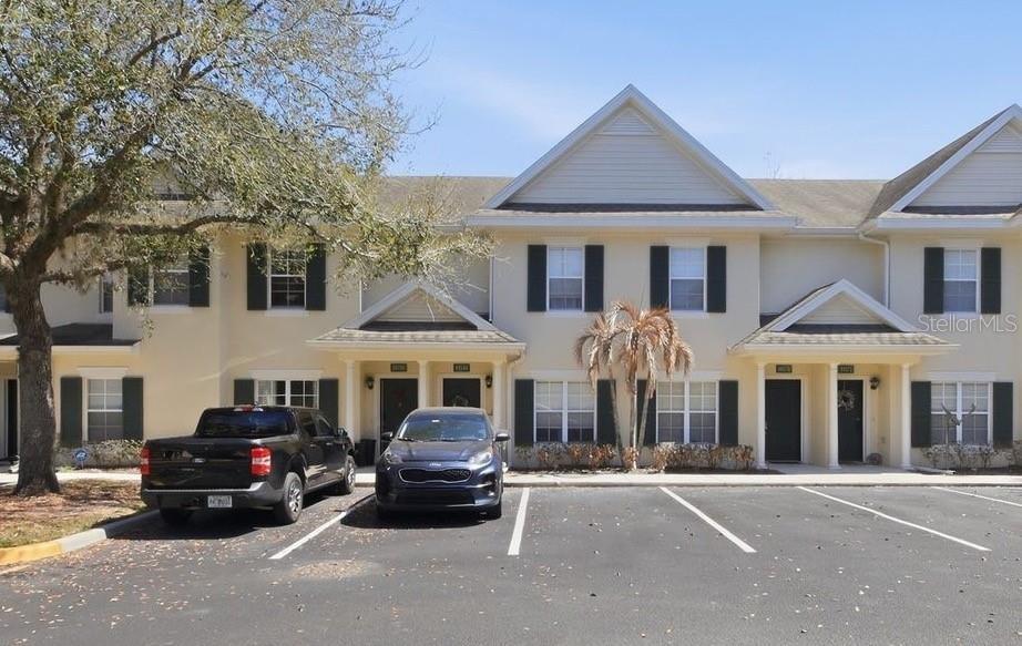 Regent Park Dr, Orlando, FL 32825