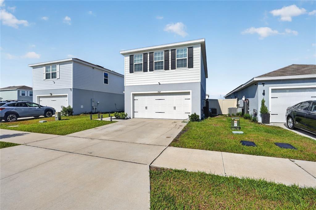 Starboard St, Haines City, FL 33844