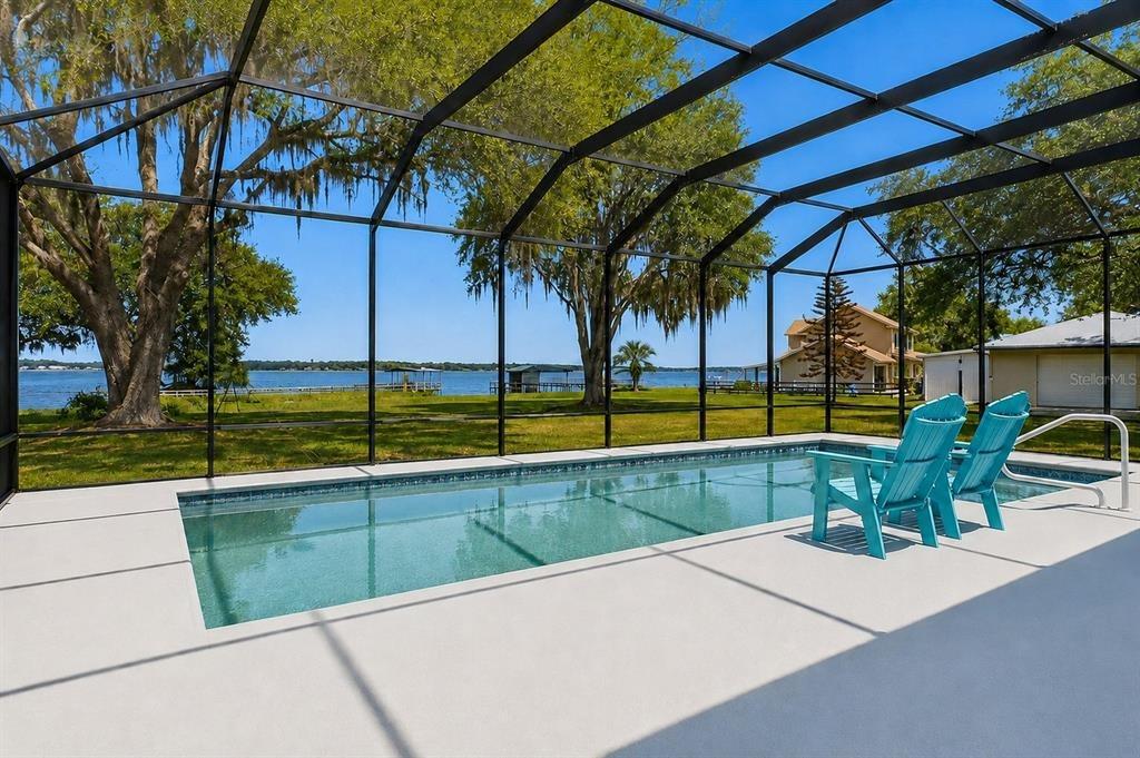 Se Sunset Harbor Rd, Summerfield, FL 34491