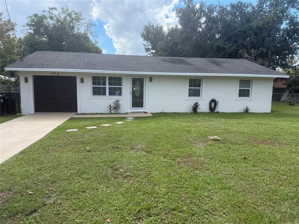 W 7th St, Apopka, FL 32703