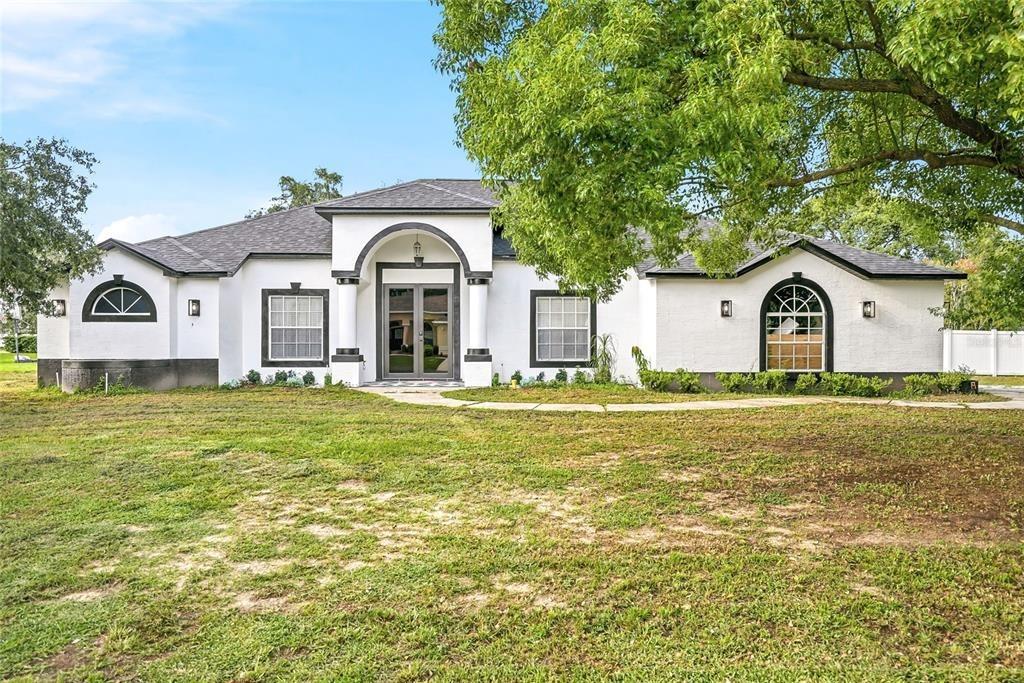 Eastwood Trl, Brooksville, FL 34604