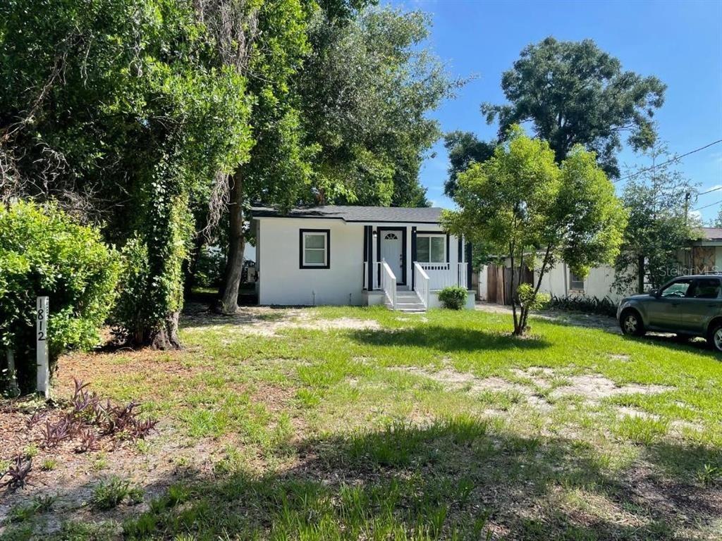 E Okaloosa Ave, Tampa, FL 33604