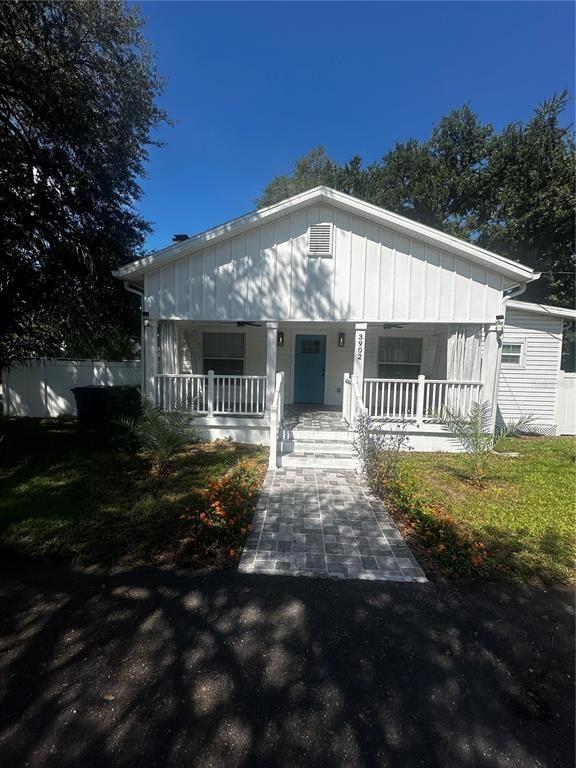 N Suwanee Ave, Tampa, FL 33603
